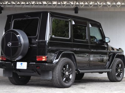 صورة مصغرة 13 لـ 2016 Mercedes-BENZ G-CLASS