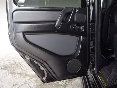 صورة مصغرة 58 لـ 2016 Mercedes-BENZ G-CLASS