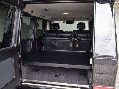 صورة مصغرة 48 لـ 2016 Mercedes-BENZ G-CLASS