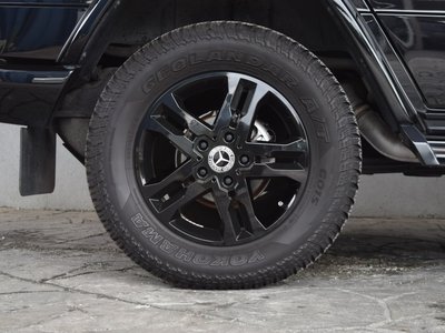 صورة مصغرة 46 لـ 2016 Mercedes-BENZ G-CLASS