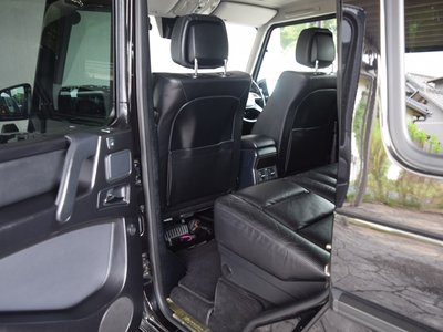 صورة مصغرة 59 لـ 2016 Mercedes-BENZ G-CLASS