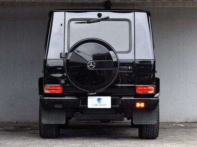 صورة مصغرة 39 لـ 2016 Mercedes-BENZ G-CLASS