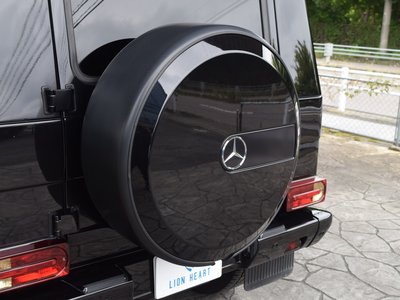 صورة مصغرة 12 لـ 2016 Mercedes-BENZ G-CLASS