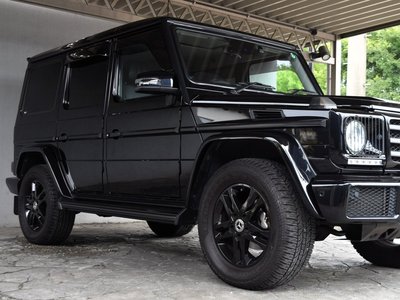 صورة مصغرة 34 لـ 2016 Mercedes-BENZ G-CLASS