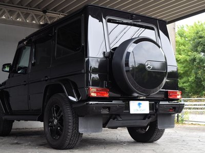 صورة مصغرة 37 لـ 2016 Mercedes-BENZ G-CLASS