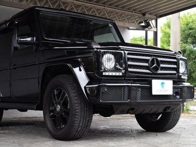 صورة مصغرة 33 لـ 2016 Mercedes-BENZ G-CLASS