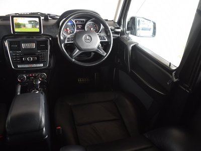 صورة مصغرة 60 لـ 2016 Mercedes-BENZ G-CLASS