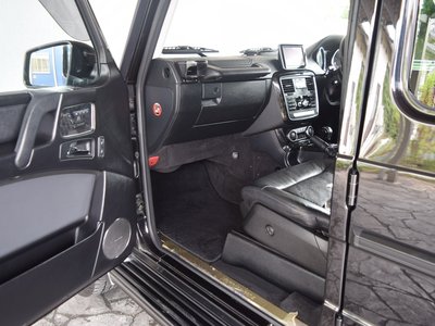 صورة مصغرة 53 لـ 2016 Mercedes-BENZ G-CLASS