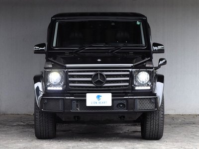 صورة مصغرة 16 لـ 2016 Mercedes-BENZ G-CLASS