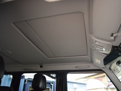 صورة مصغرة 51 لـ 2016 Mercedes-BENZ G-CLASS