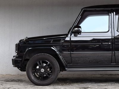 صورة مصغرة 40 لـ 2016 Mercedes-BENZ G-CLASS