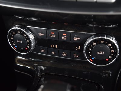 صورة مصغرة 25 لـ 2016 Mercedes-BENZ G-CLASS