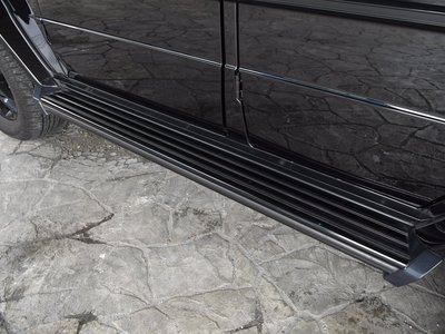 2016 Mercedes-BENZ G-CLASS 照片 10