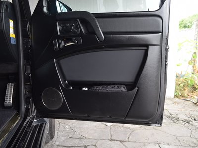 صورة مصغرة 49 لـ 2016 Mercedes-BENZ G-CLASS