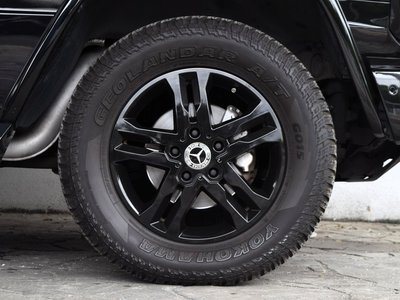 صورة مصغرة 44 لـ 2016 Mercedes-BENZ G-CLASS