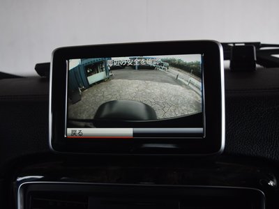 صورة مصغرة 22 لـ 2016 Mercedes-BENZ G-CLASS