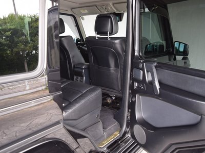 صورة مصغرة 56 لـ 2016 Mercedes-BENZ G-CLASS