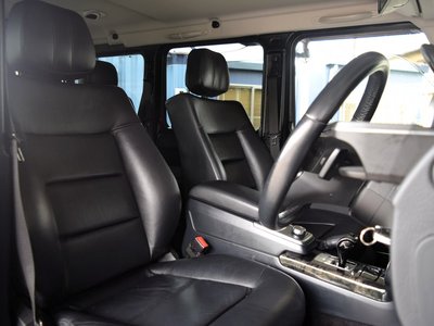 صورة مصغرة 19 لـ 2016 Mercedes-BENZ G-CLASS