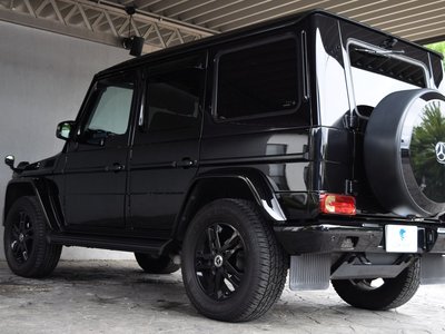 صورة مصغرة 36 لـ 2016 Mercedes-BENZ G-CLASS