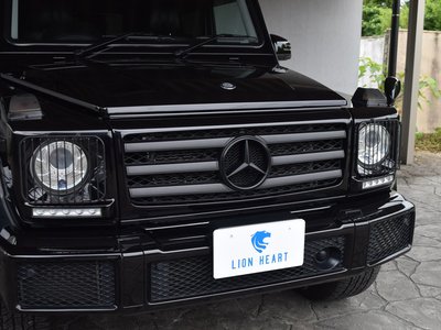 صورة مصغرة 35 لـ 2016 Mercedes-BENZ G-CLASS