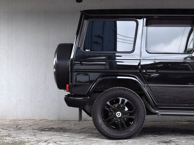 صورة مصغرة 42 لـ 2016 Mercedes-BENZ G-CLASS