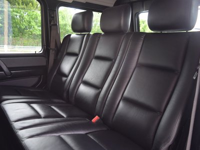 صورة مصغرة 29 لـ 2016 Mercedes-BENZ G-CLASS