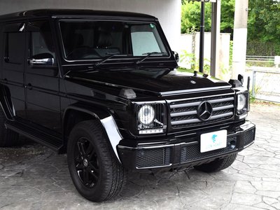 صورة مصغرة 15 لـ 2016 Mercedes-BENZ G-CLASS