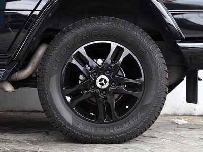 صورة مصغرة 45 لـ 2016 Mercedes-BENZ G-CLASS