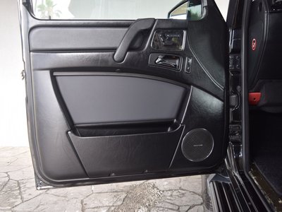 صورة مصغرة 52 لـ 2016 Mercedes-BENZ G-CLASS