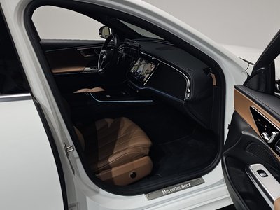 صورة مصغرة 17 لـ 2024 Mercedes-BENZ E-CLASS