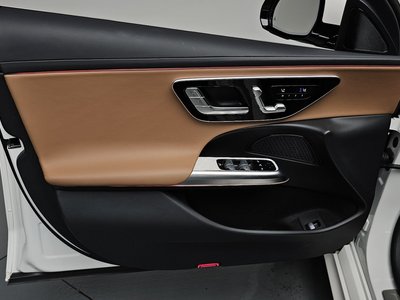 صورة مصغرة 14 لـ 2024 Mercedes-BENZ E-CLASS