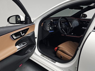 صورة مصغرة 13 لـ 2024 Mercedes-BENZ E-CLASS