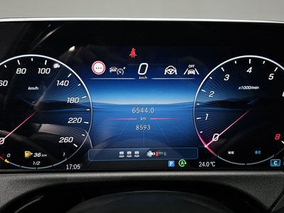 صورة مصغرة 11 لـ 2024 Mercedes-BENZ E-CLASS
