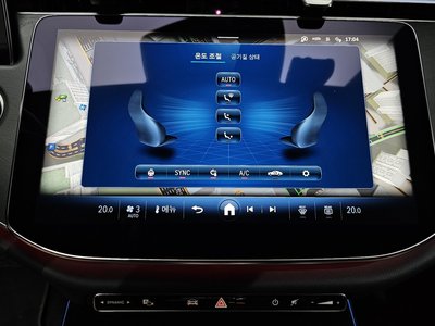 صورة مصغرة 22 لـ 2024 Mercedes-BENZ E-CLASS