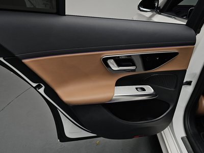 صورة مصغرة 15 لـ 2024 Mercedes-BENZ E-CLASS