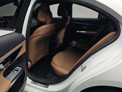 صورة مصغرة 16 لـ 2024 Mercedes-BENZ E-CLASS