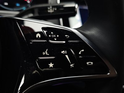 صورة مصغرة 31 لـ 2024 Mercedes-BENZ E-CLASS