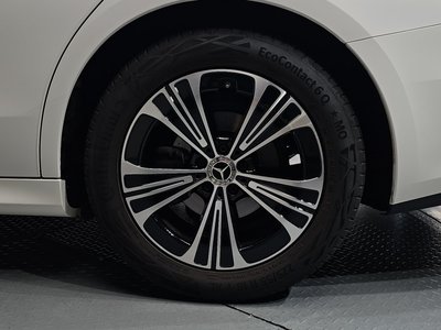 2024 Mercedes-BENZ E-CLASS 照片 8