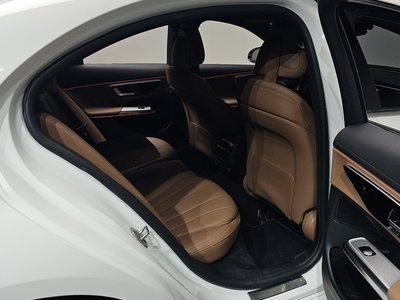 صورة مصغرة 18 لـ 2024 Mercedes-BENZ E-CLASS