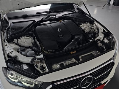 2024 Mercedes-BENZ E-CLASS 照片 7