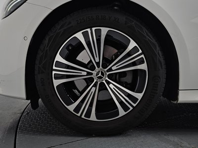 2024 Mercedes-BENZ E-CLASS 照片 6