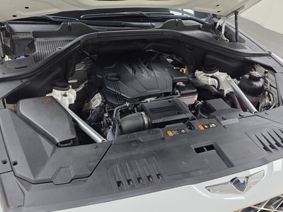 GENESIS GV80 - 7