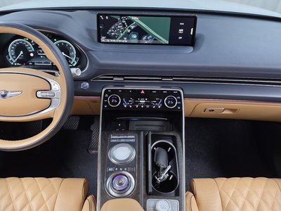 GENESIS GV80 - 5
