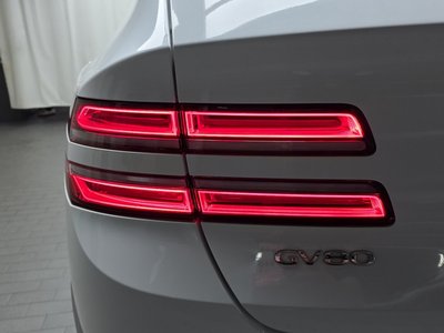 GENESIS GV80 - 10