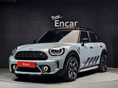 MINI COUNTRYMAN - 1
