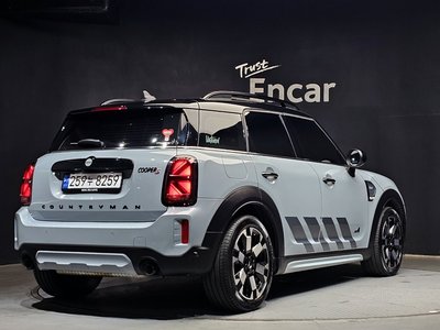 MINI COUNTRYMAN - 3