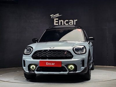 MINI COUNTRYMAN - 2