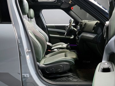 MINI COUNTRYMAN - 10