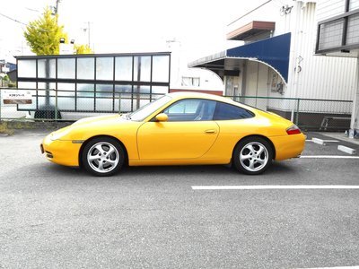 PORSCHE 911 - 8