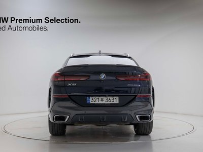 BMW X6 - 3